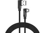 Savio Cable Micro Usb CL-162