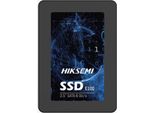 Disco Rigido, Hiksemi 512 Gb Ssd, 3D Nand, 2,5 Pollici Sata Iii
