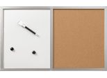 Bacheca E Lavagna Magnetica Herlitz 40X60