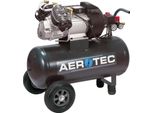 Aerotec Air Compressor 400-50 50 L 10 Bar