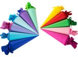 Cono Scuola 35 Cm Assortito 1 Pezzo