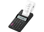 Casio HR-8RCE - Druckrechner - Lcd - 12 Stellen - Batterie