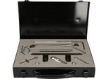 Ks Tools Set Di Attrezzi Per La Regolazione Del Motore Per Vag 10 Pezzi - 400.4600