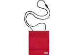 Pagna 99508-03 Pagna Marsupio Xl, In Nylon, Rosso