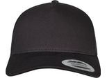 Flexfit - Cappello Trucker PC4773 (Taglia Unica) (Nero)