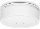 Alecto SA61 - Rivelatore Di Fumo Wireless Collegabile In Rete 10 Anni