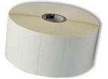 Zebra Polypro 3000T, Bianco, Etichetta Autoadesiva, Etichette, Rotolo, Polipropilene (Pp), Trasferimento Termico