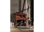 Cassettiera Classica Ufficio Italiano Stile Antico Armadio Credenza Armadi