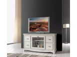 Credenza Tv Rtv Mobile Italiano Soggiorno Legno Arredo Nuovo