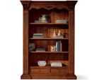 Libreria Scaffali Armadi Credenza Mobili Per Ufficio Arredamento Legno Nuovo