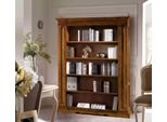 Classico Marrone Studio Mobili In Legno Libreria Scaffale Nuovo