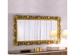 Specchio Specchio Da Parete Di Design Corridoio Soggiorno Bagno Legno Design 151X85