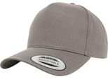 Flexfit - Cappellino Da Baseball Snapback PC7185 (Taglia Unica) (Grigio)