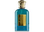 Riiffs Imperial Blue Eau De Parfum Per Uomo 100 Ml