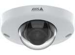 Axis Netzwerkkamera P3905-R Mk III M12 2.8 mm 1 Stück - Netzwerkkamera
