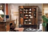 Armadio Mobile Libreria Credenza Mobili Classici Scaffali Legno Nuovo