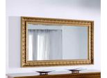 Specchio Da Parete Decorazione Mobili Soggiorno Decorazione Interna Specchio 103X83Cm