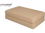 Ottomana Sgabello Seduta Pouf Sgabello Di Design Imbottitura Soggiorno Panca Poggiapiedi