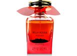 Riiffs Bella Rouge Intenso Eau De Parfum Per Donna 100 Ml
