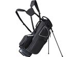 Sacca Da Golf Cart Bag 89Cm - Divisorio Organizzatore A 14 Vie - 11 Tasche Per Accessori Da Golf Ottimali - Sacca Da Golf Leggera E Pratica