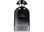 Riiffs Bleu Absolu Eau De Parfum Per Uomo 100 Ml