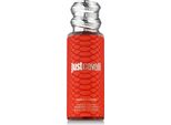 Roberto Cavalli Just Cavalli Daring Amber Spray Per Capelli E Corpo Da Donna 250 Ml (Donna)