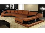 Divano In Pelle Zona Giorno Xxl Divano Angolare Grande Divano Set Divano Di Design PHM105