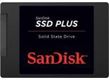 Sandisk Ssd Plus 1 Tb 2,5" Serial Ata Iii 3D Nand"