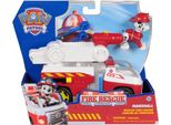 Paw Patrol Fire Rescue Veicolo Marshal