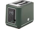 Tostapane Digitale Berlinger Haus BH9665 Verde Opaco