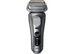 Braun Series 9 Pro+ 9655Cc Rasoio Trimmer Grigio
