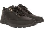 Crosshatch - Stivali Da Uomo "Banbury"", Pelle BG1260 (45,5 Eu) (Nero)"