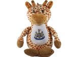 Newcastle United Fc - Peluche Giraffa TA14191 (Taglia Unica) (Marrone)