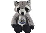 Newcastle United Fc - Peluche Procione TA14190 (Taglia Unica) (Grigio/Nero)