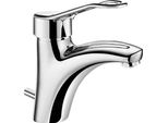 Delabie Ehm Per Wt, Con Ep, H85 L135 Mm, Set Di Estrazione, Impugnatura Ad Arco