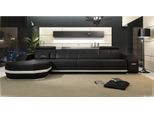 Divano Angolare Di Design Divano Imbottito Set Angolare In Pelle Divano Angolare Zona Giorno PH300