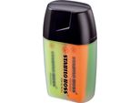 Stabilo Boss Original Evidenziatore 5 Pz Punta Smussata Multicolore