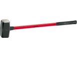 Martello Gedore Con Manico In Fibra Di Vetro, 5 Kg 20 F-5