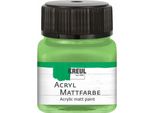 Kreul 75242 Vernice Acrilica Verde Maggio 20 Ml 1 Pz