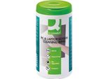 Q-Connect® KF04501 Panni Per La Pulizia Di Schermi/Tv/Tablet Pc