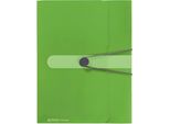 Scatola Di Raccolta Herlitz Easy Orga To Go Din A4 Mela Opaca