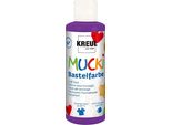 C.Kreul Colore Artigianale Mucki, Viola, 80 Ml