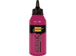 Kreul Solo Goya Vernice Acrilica Magenta 250 Ml 1 Pz