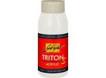 Kreul Triton S Vernice Acrilica Bianca 750 Ml 1 Pz