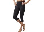 Reebok Pantaloni Wor Pp Capri, BK6497, Taglia: 164