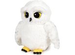 Pluszowa Figura Harry Potter - Sowa Hedwig 25 Cm - Oficjalna Licencja Ma