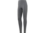 Reebok Pantaloni El Leggings, BK4036, Taglia: 176