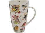 Tazza Henley, "Birdlife"