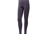 Reebok Pantaloni Running Tight, CE4657, Taglia: 158