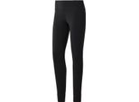 Reebok Pantaloni Lux Tight, BR2621, Taglia: 170